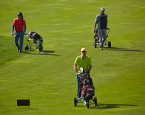 Турнир Winners Cup в Целеево. Best gross – Армен Мовсесян
