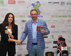 Тур Десяти. Глеб Фетисов - Чемпион Финального этапа в Агаларове
