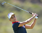 Лекси Томпсон выступит на этапе PGA Tour