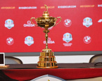 43-й Ryder Cup, Whistling Straits, 24-26 сентября 