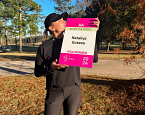 Впервые в истории российского гольфа! Наталия Гусева - официально игрок LPGA Tour