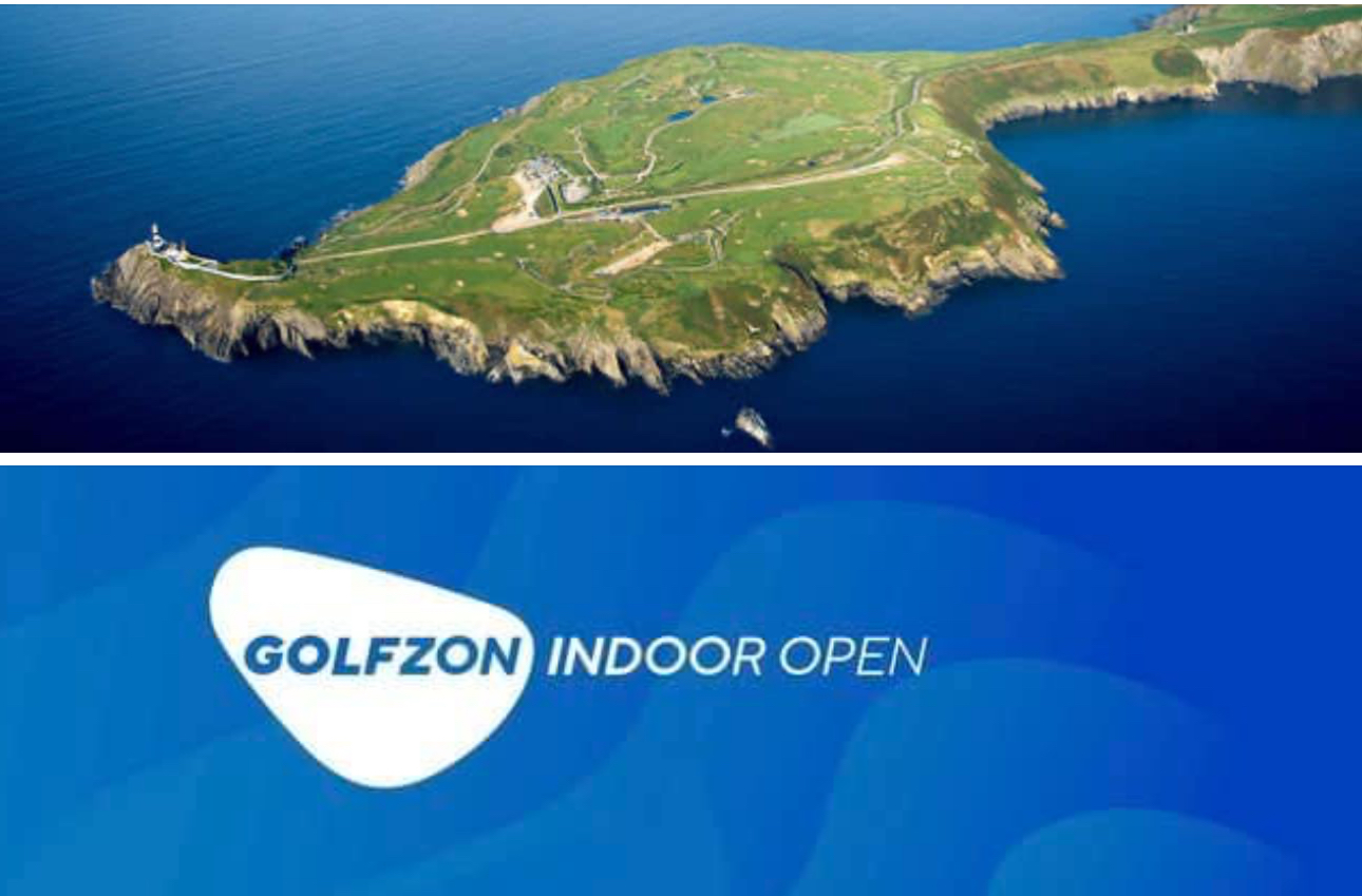 Golfzon Indoor Open by Askona Life Group 2024, итоги V этапа