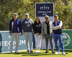 Regnum Carya Spring Cup: О.Кумошенский, В. Найшуллер, М.Перенчевич, Д.Голицына, Л.Перегудова