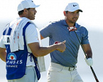 Что в бэге у победителя турнира Farmers Insurance Open Джейсона Дэя
