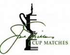 Jack Nicklaus Cup Matches 2015 - Так держать! Команды Сколково и Целеево выступили  в США