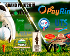 IX этап Grand Prix GOLF.RU пройдет 30 августа в пятницу в Нахабино