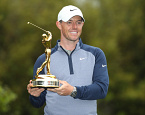 PGA Tour: THE PLAYERS, итоги. Долгожданный триумф Рори Макилроя