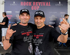 ROCK REVIVAL CUP 2022. Бест Гросс Александр Тимошин и Алеся Сазонова