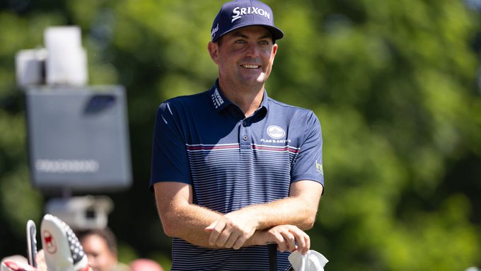Ryder Cup 2025: капитан американской сборной определился с выбором