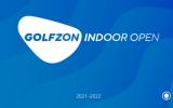 Golfzon Indoor Open 2021-2022 