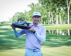 PGA Tour: John Deere Classic, итоги. Дилан Фриттелли открыл счет своим победам