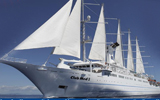 Гольф-круиз Club Med 