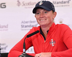 Solheim Cup: Стэйси Льюис снова возглавит американскую сборную в 2024-ом году