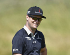 PGA Tour: Valero Texas Open, кат. Зак Джонсон вырвался в лидеры