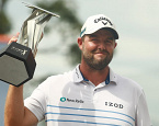 PGA Tour: CIMB Classic, итоги. Марк Лейшман одерживает уверенную победу