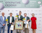 Рекорды на «Открытии сезона 2022» в Пестово