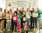 Чемпионат Ленинградской области 2022, итоги
