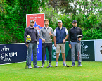 После второго раунда Regnum Russian Clubs Qualify лидируют Pine Creek и Пирогово