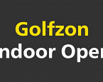 Всероссийский турнир по скрин-гольфу Golfzon Indoor Open, результаты Рождественского турнира