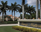Главный этап LIV Golf Invitational Series пройдет в гольф-клубе Trump National Doral