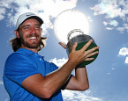 European Tour: Rolex Series: Nedbank Golf Challenge, итоги. Долгожданный успех Томми Флитвуда