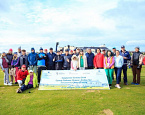 В Завидово PGA National, Россия подвели итоги гольф-сезона 2018