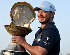DP World Tour: Qatar Masters, итоги. Первый триумф Юэна Фергюсона