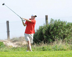 BMW Golf Cup International - World Final 2013, 1 раунд