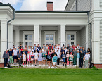 NOVICE Golf Cup 2024 в MillCreek, итоги
