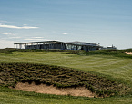 Не унесенные ветром! 15 мая в Links National Golf Club состоялся турнир «Открытие сезона»