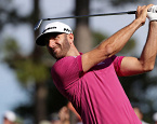 PGA Tour: Wells Fargo Championship, день первый. Дастин Джонсон: моя игра была гораздо лучше, чем мой счет