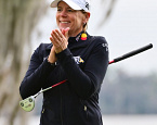 В LPGA готовы к диалогу с LIV Golf