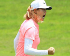 HSBC Women's World Championship. Долгожданный триумф Мишель Ви
