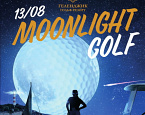 MOONLIGHT CUP 13 августа - Ночной  гольф в Геленджик Гольф Резорт
