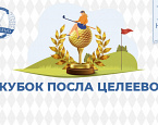 11 ноября состоится турнир «Кубок Посла Целеево»