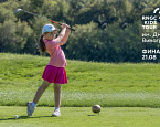 Финал RNGC Kids Tour им. Дмитрия Виноградова пройдет в МГГК 21 августа