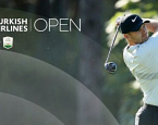 Turkish Airlines Open 2019. День первый: Том Льюис и Маттиас Шваб