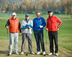 Интервью с основателем турнира Masters 55+ – Дмитрием Слесаревым