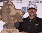 Европейский Тур: Mallorca Golf Open. Первый сезон и первый титул