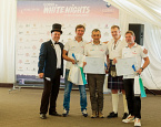 Сутки с гольфом! В Петербурге завершился  турнир GORKI White Nights 24HRS