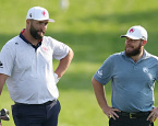 Ryder Cup 2025: капитан европейской сборной не берет на себя ответственность за игроков из LIV Golf