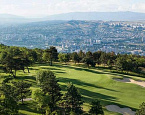 Hole In One Tour приглашает в Грузию с 18 по 22 октября