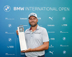 Европейский Тур: BMW International Open. Безупречный финальный раунд Дэна Брауна