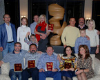 Второй турнир Riviera Golf Trophy от  Companion SP совместно с Club Med (Россия)