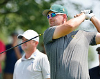 Бернд Висбергер: путешествие в LIV Golf и обратно