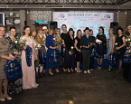 Мейджор ЖТ "Ретро". Победителем в номинации Best Gross стала Екатерина Берендеева
