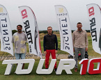 VII этап TOUR10 в Links National GC: новые имена