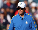 Ryder Cup: всё пошло не по плану