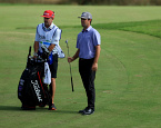 Что в бэге у победителя турнира RSM Classic Роберта Стреба