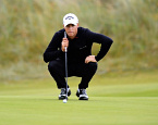 European Tour: Paul Lawrie Match Play, день второй. Осталось восемь претендентов